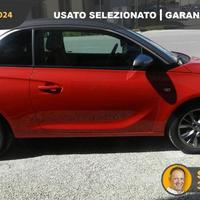 OPEL Adam 1.4 87 CV GPL Tech Jam-Bi-Color