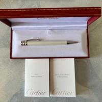 Penna a sfera Cartier