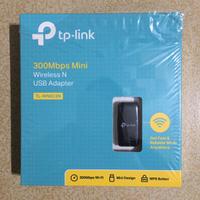 Chiavetta Wireless Tp-Link