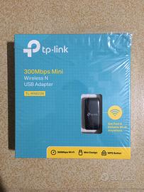 Chiavetta Wireless Tp-Link