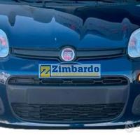 MUSATA COMPLETA FIAT PANDA