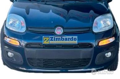 MUSATA COMPLETA FIAT PANDA