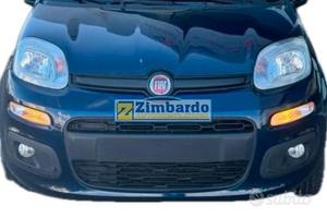 MUSATA COMPLETA FIAT PANDA