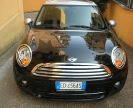 Mini Cooper D Clubman Mini 1.6 16V Cooper D Soho C