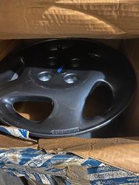 Cerchi punto gt da 14" inscatolati