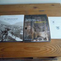 LUMEZZANE, TAVERNOLE e GARDONE 4 volumi