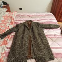 giacca vintage di lana 