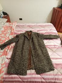 giacca vintage di lana 