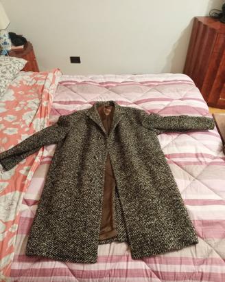 giacca vintage di lana 