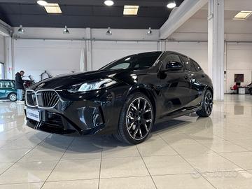 Bmw 118 d MSport PREZZO REALE 11.400 KM PRONTA IN 