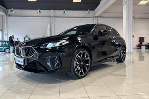 Bmw 118 d MSport PREZZO REALE 11.400 KM PRONTA IN 