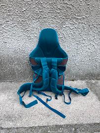 Zaino porta bambino Modan