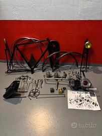 Garelli Mosquito 38b - 1953