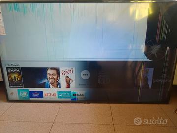 Ricambi Samsung UE50RU7170U