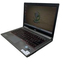 Fujitsu LifeBook E746 i7 8-240GB SSD Gar. 12 Mesi