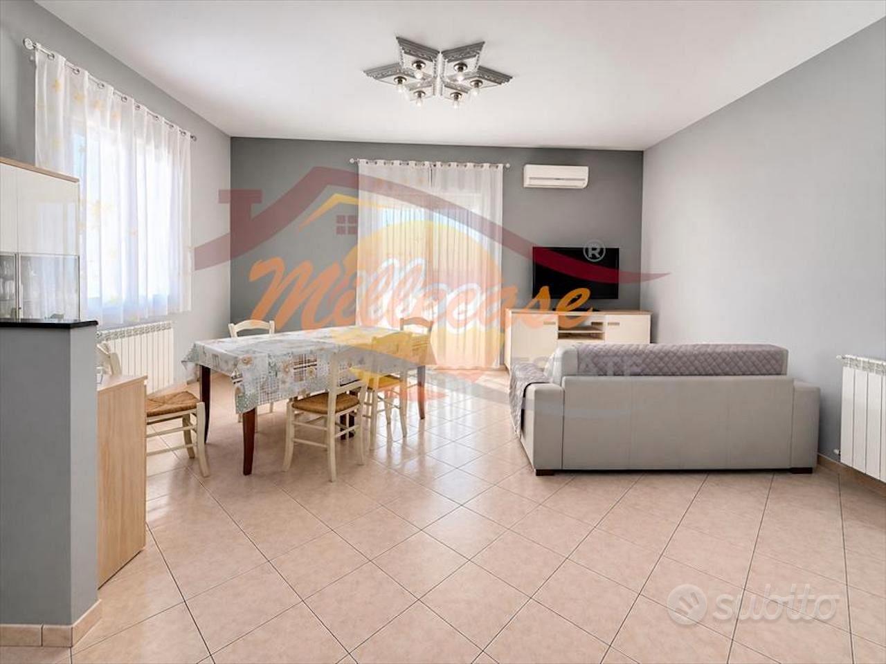 Appartamento – Siracusa, Bosco Minniti - Vista 5