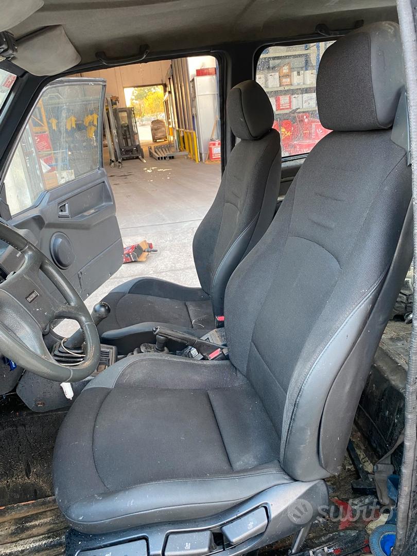 Suzuki Vitara 1990 photo 4