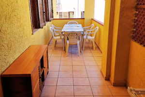 Nino Apartment Casa vacanze sul porto turistico