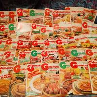 GUIDA CUCINA