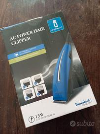 Tagliacapelli e regolabarba "Aigostar"