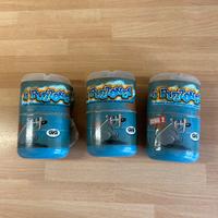 I puzzones gioco vintage