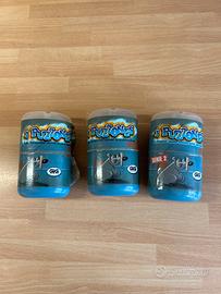 I puzzones gioco vintage