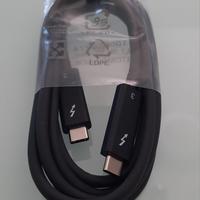 CAVO THUNDERBOLT 3 LACIE
