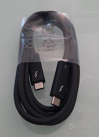 CAVO THUNDERBOLT 3 LACIE