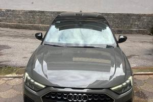 audi a 1 s line spotback 