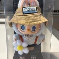 LABUBU FALL IN WILD - POP MART