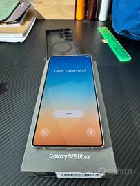 Samsung s25 Ultra