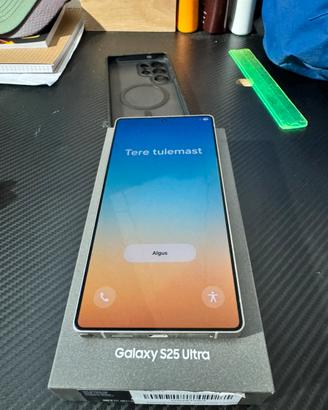Samsung s25 Ultra