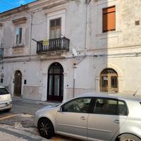 Casa autonoma - via G.T. Giordani 9