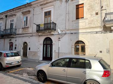 Casa autonoma - via G.T. Giordani 9