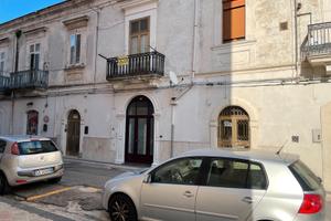 Casa autonoma - Via G.T. Giordani, 9 - 140mq