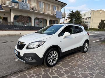 Opel Mokka 1.6 Ecotec 115CV 4x2 Start&Stop Cosmo