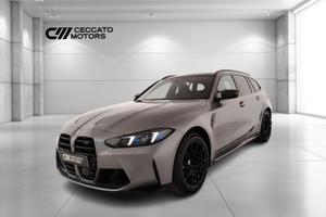 BMW M3 Touring 3.0 Competition M xdrive auto