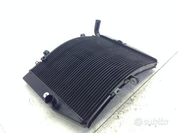 HONDA CBR RR ABS KM0 600 RADIATORE ACQUA LIQUISO R