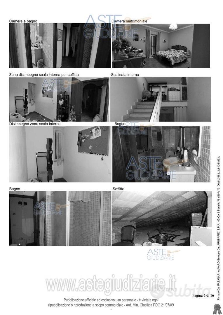 Appartamento – Bassano Romano, Viterbo - Vista 3