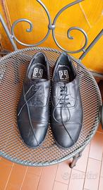 Scarpe uomo Pgnatelli
