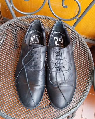 Scarpe uomo Pgnatelli