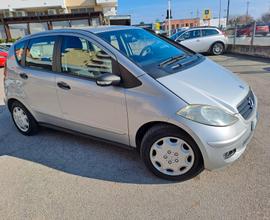 Mercedes-benz A 160 A 160 CDI Classic