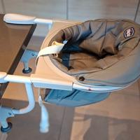 Seggiolino da Tavolo Chicco 360