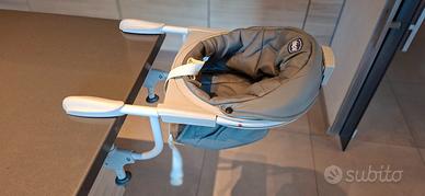 Seggiolino da Tavolo Chicco 360