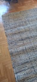 Tappeto juta 230x165