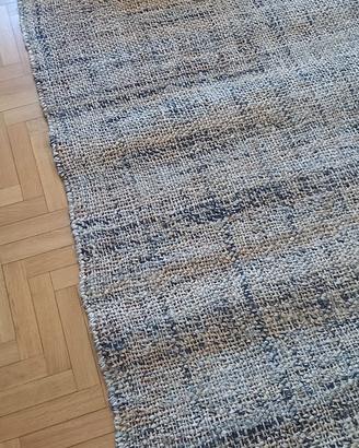 Tappeto juta 230x165