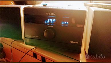 Stereo Hi-Fi YAMAHA