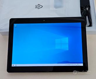 Tablet Windows 10 Professional