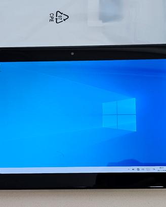 Tablet Windows 10 Professional