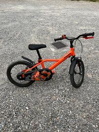 bici bambino